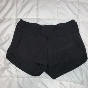 Lululemon Running Shorts